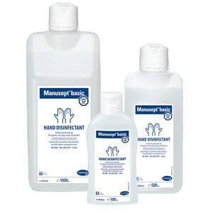 solución hidroalcohólica 500 ml