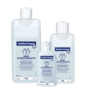 solución hidroalcohólica 500 ml