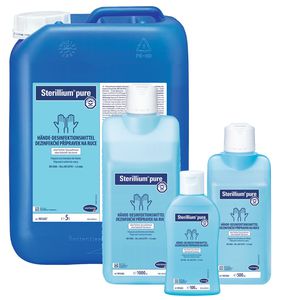 solución hidroalcohólica 500 ml