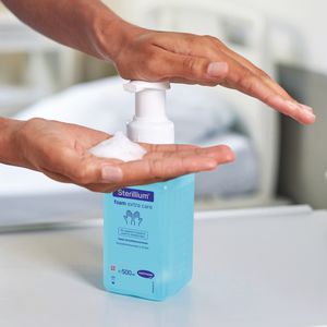 solución hidroalcohólica 500 ml