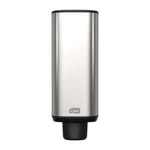 dispensador de solución hidroalcohólica de pared