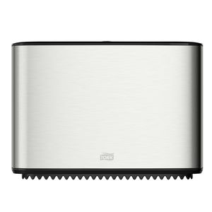 dispensador de toallitas de papel