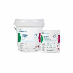 detergente biológico