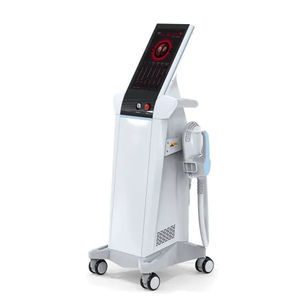 unidad de body contouring con electroestimulación muscular