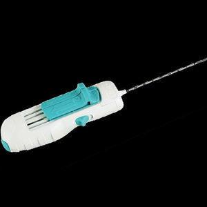 aguja de biopsia automática 1
