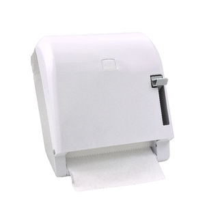 dispensador de toallitas de papel