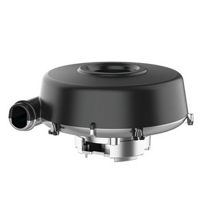 turbina centrífuga para ventilador para cuidados intensivos