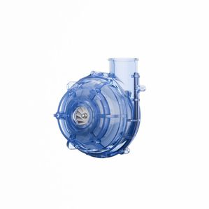 turbina centrífuga para ventilador electrónica 1