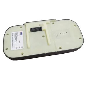 batería para generador de oxígeno
