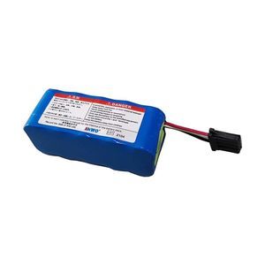 batería para desfibrilador 1