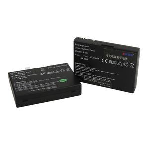 batería para monitor de paciente 1