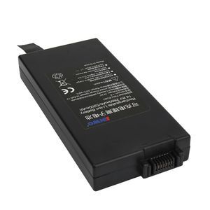 batería para monitor de paciente 1