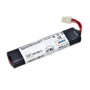 batería para desfibrilador 1