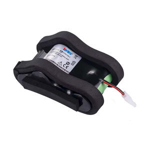 batería para monitor de paciente 1