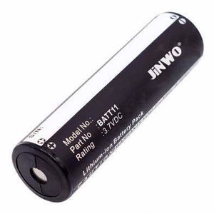 batería para monitor de paciente 1