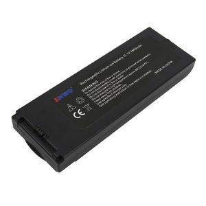 batería para monitor de paciente 1