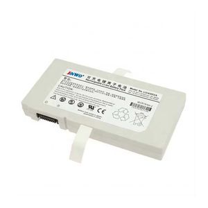 batería para monitor de paciente 1
