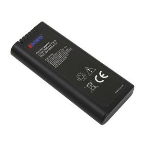 batería para monitor de paciente 1