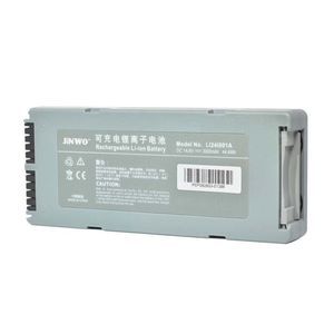 batería para desfibrilador 1