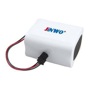 batería para monitor de paciente 1