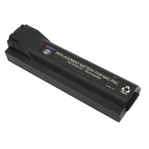 batería para electrocardiógrafo 1