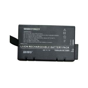 batería para monitor de paciente 1