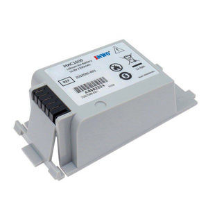 batería para electrocardiógrafo 1
