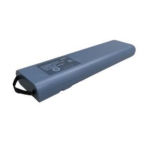 batería para monitor de paciente 1