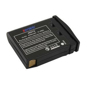 batería para monitor de paciente 1
