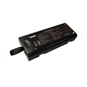 batería para monitor de paciente 1