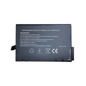 batería para ventilador médico 1