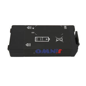 batería para desfibrilador 1