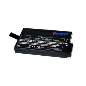 batería para monitor de paciente 1