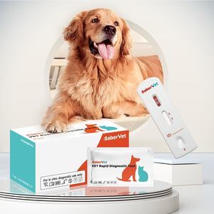 prueba rápida para enfermermedades infecciosas