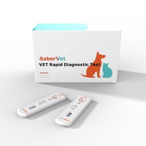 prueba rápida de hepatitis contagiosa canina 1