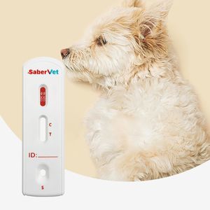 prueba rápida para el moquillo 1