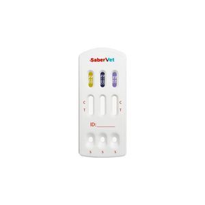 prueba rápida para el moquillo 1