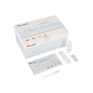 kit de prueba de hepatitis B