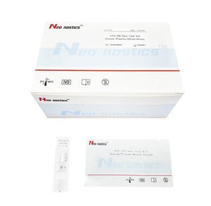 kit de prueba para enfermermedades infecciosas