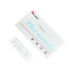 kit de prueba de detección de droga