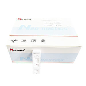 kit de prueba para enfermermedades infecciosas