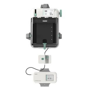 calentador de infusión para cuidados intensivos 1