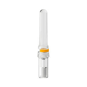 kit de extracción de muestras de heces