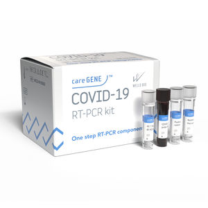 kit de prueba para RT-PCR