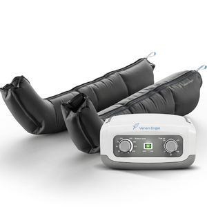 unidad de presoterapia para piernas