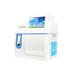 analizador de electrolitos automático 1