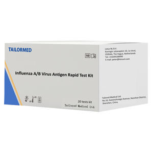 prueba rápida para enfermermedades infecciosas 1