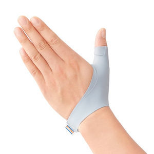 vendaje de sujeción para pulgar