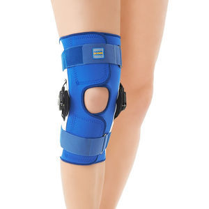 órtesis de rodilla