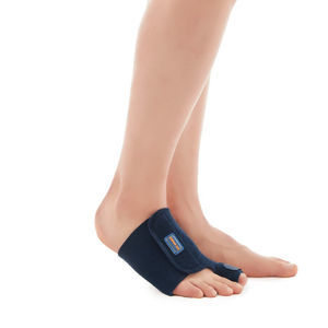 órtesis para hallux valgus
